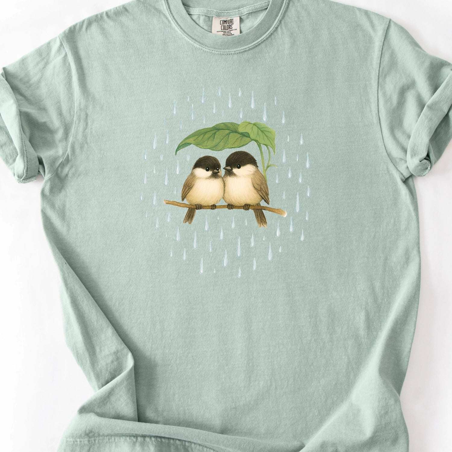 Chickadee T-Shirt