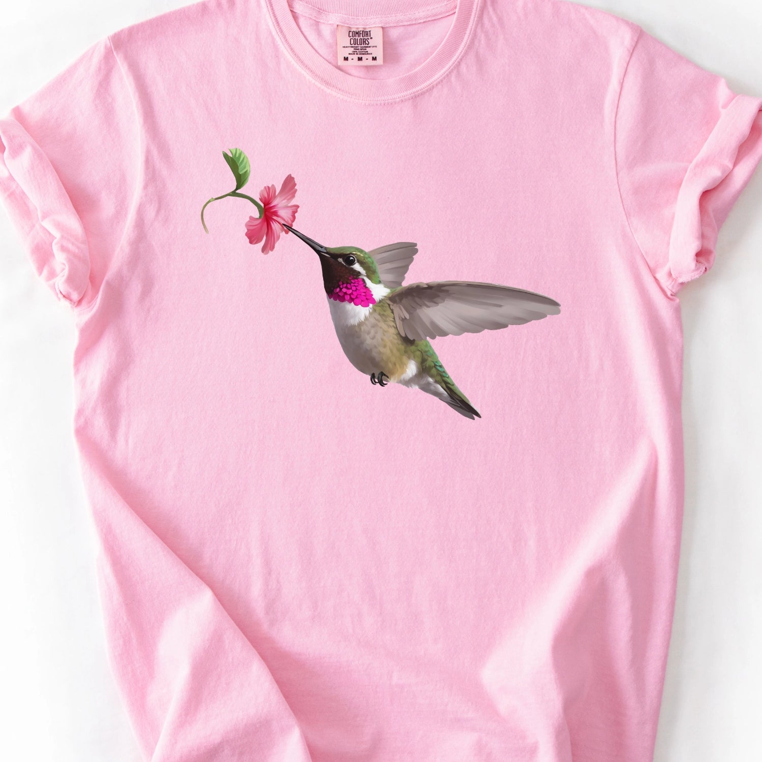 Hummingbird T-Shirt