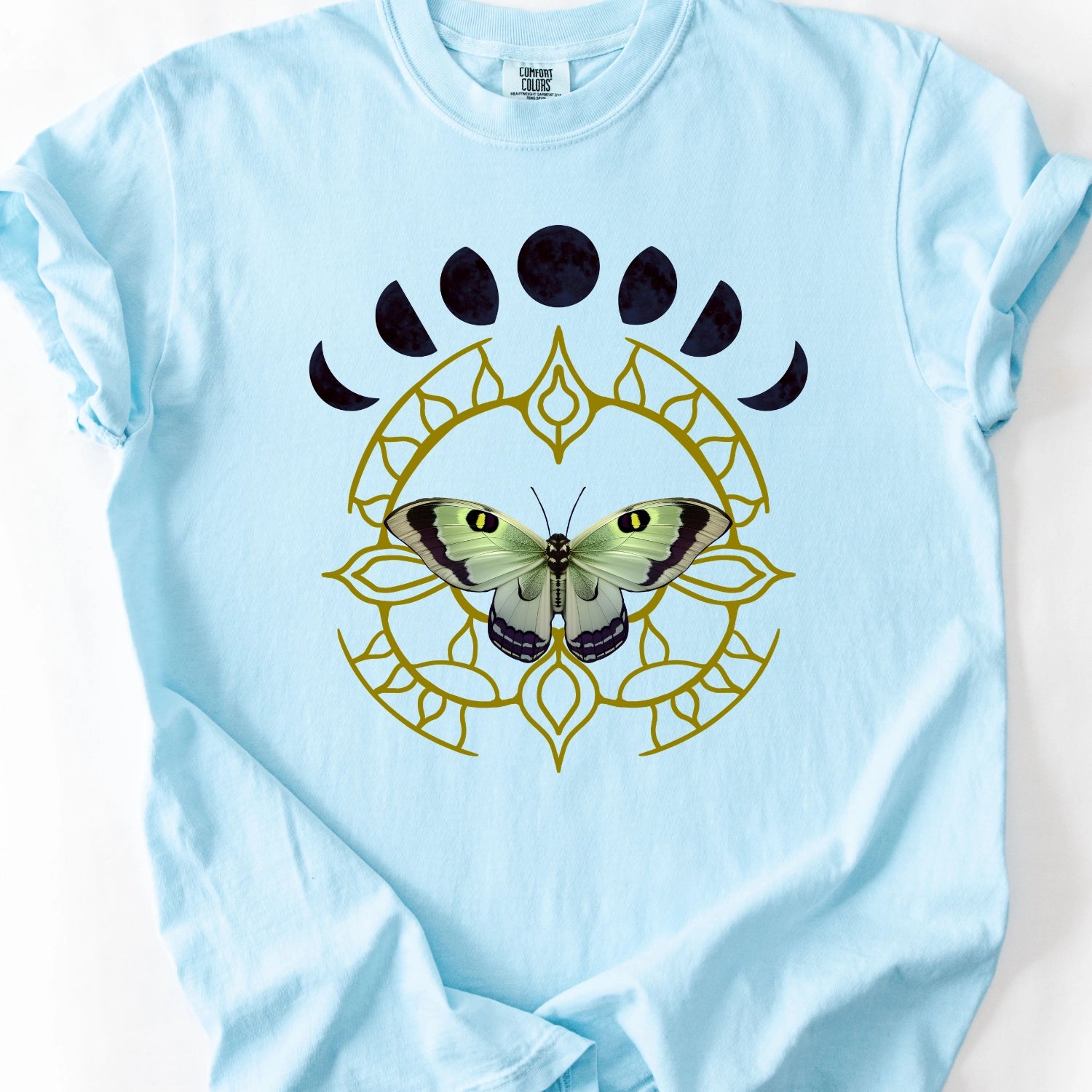 Lunar Moth T-Shirt