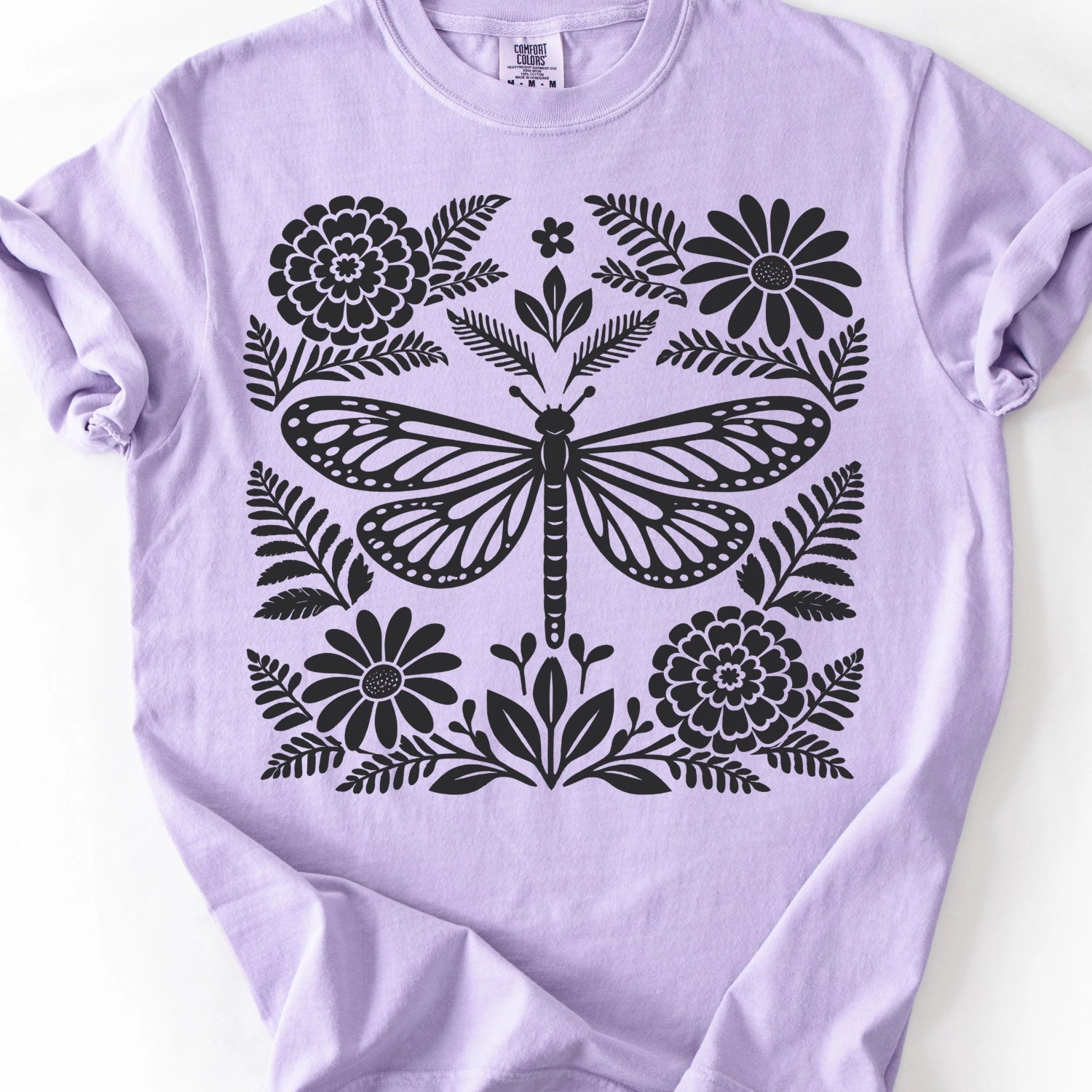 Dragonfly T-Shirt