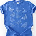 Butterfly Collage T-Shirt