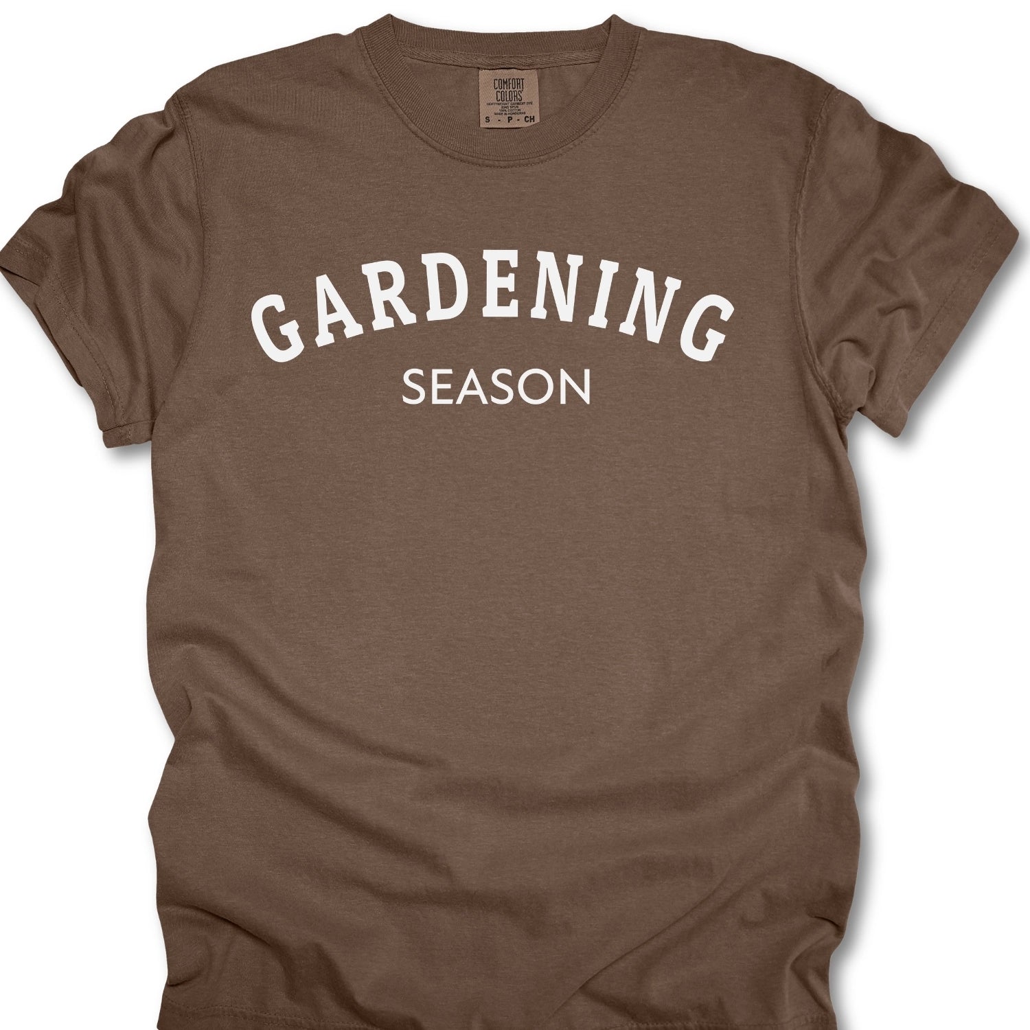 Gardening Season T-Shirt