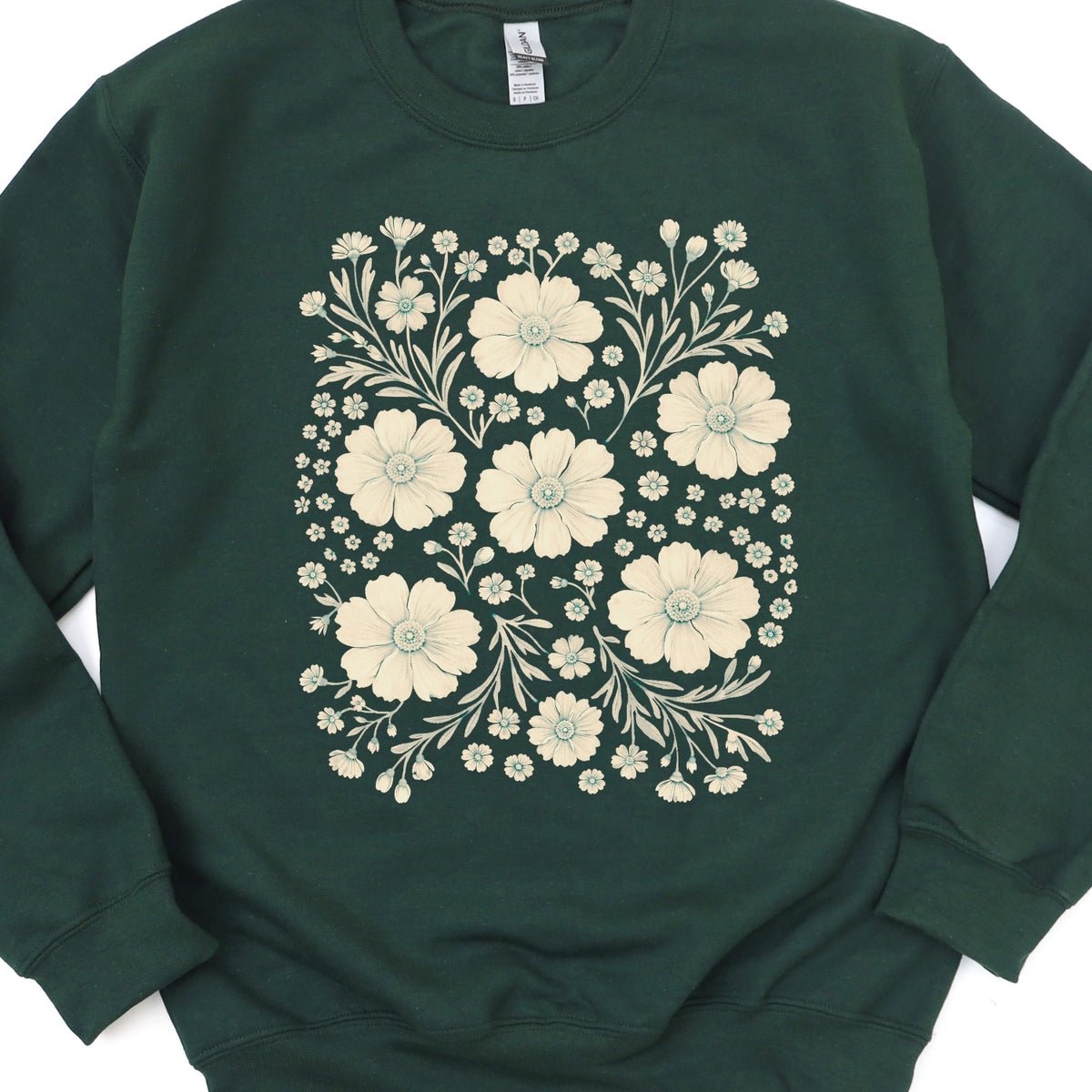 Cosmos Sweatshirt