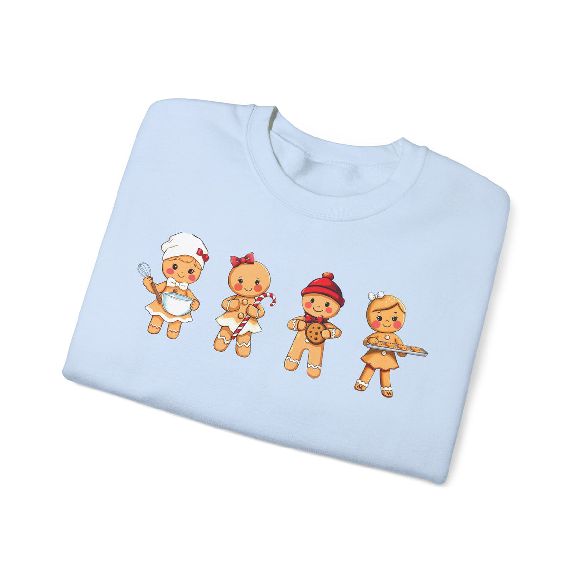 Cozy Bakers Sweatshirt