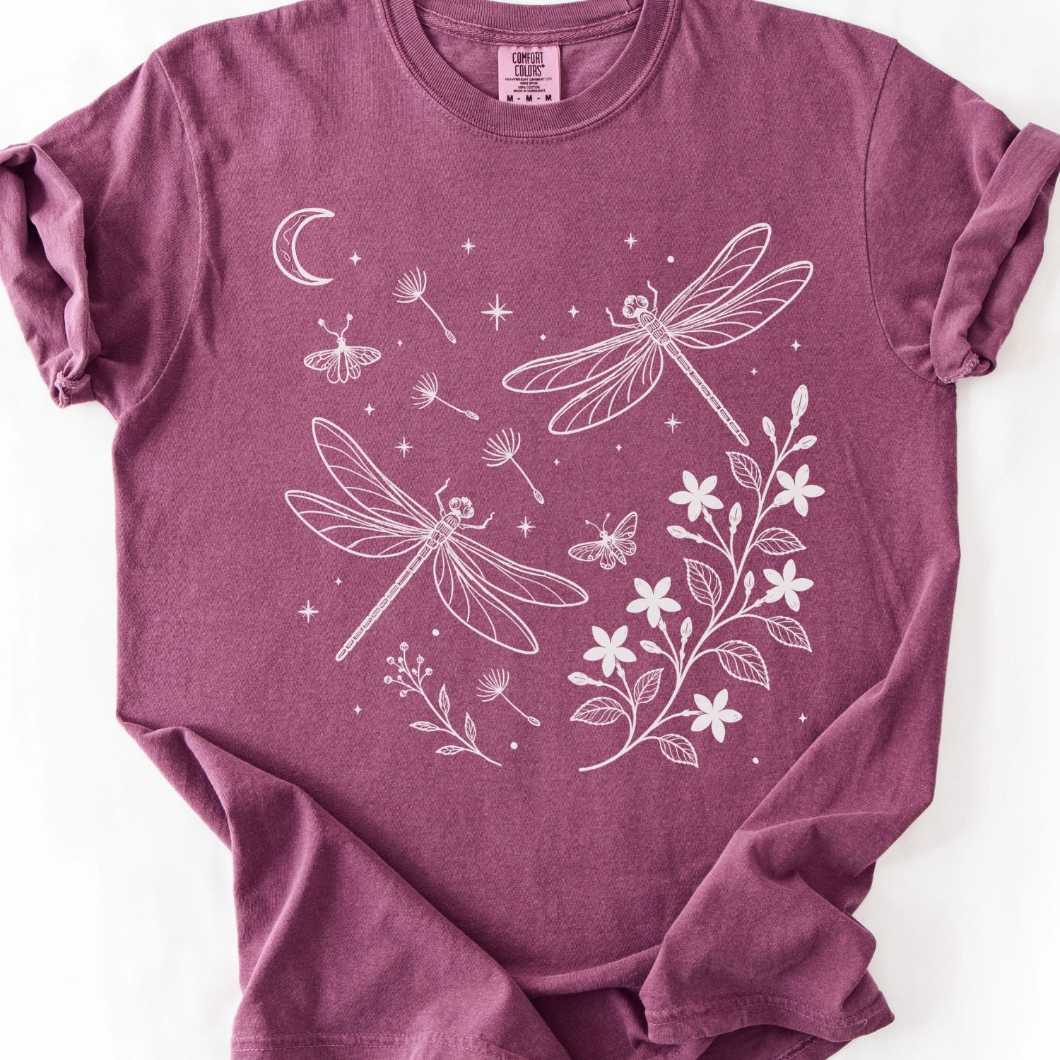 Dragonflies T-Shirt