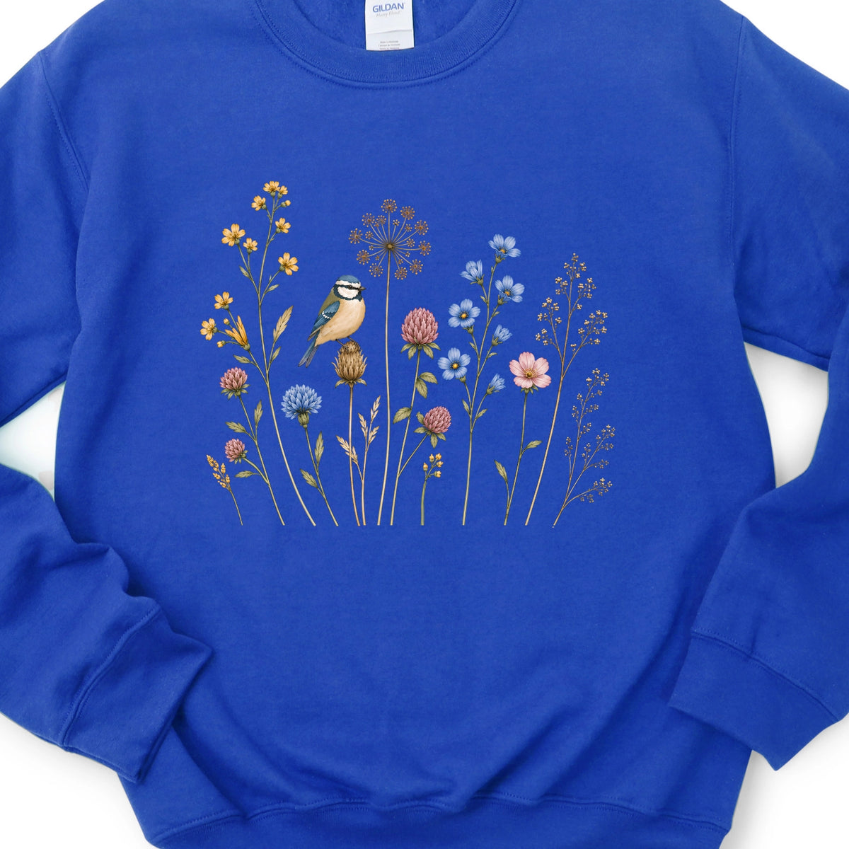Little Bird Sweatshirt