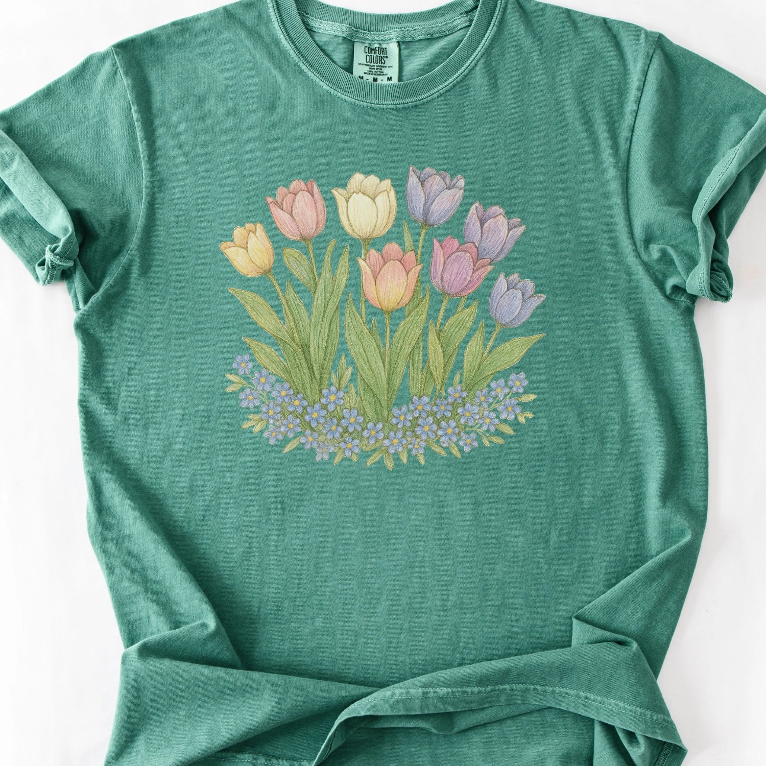 Tulip T-Shirt