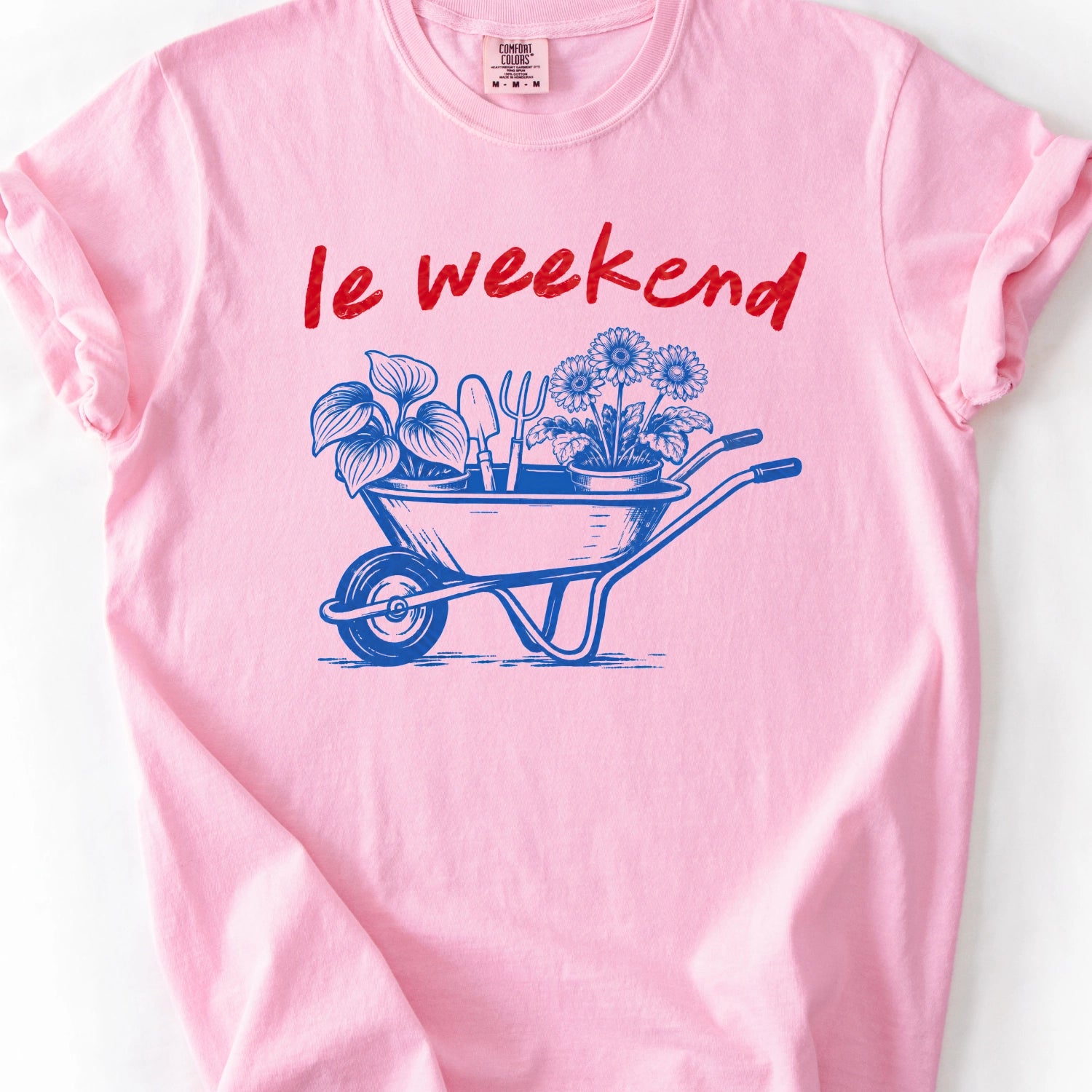 le weekend T-Shirt