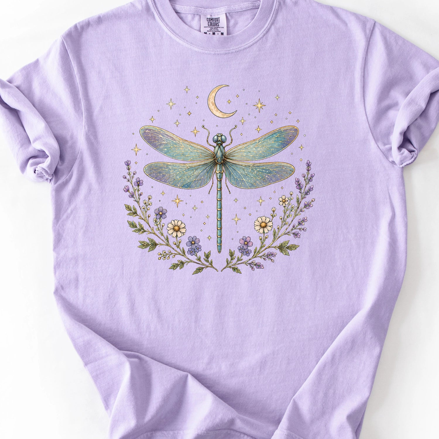 Dragonfly T-Shirt