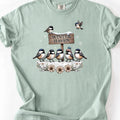 Winter Haven T-Shirt