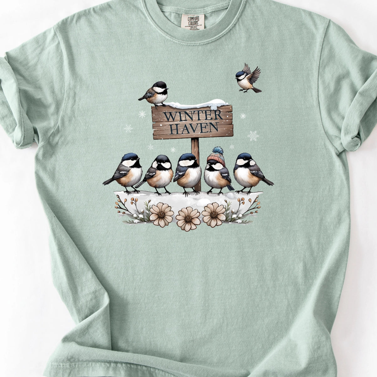 Winter Haven T-Shirt