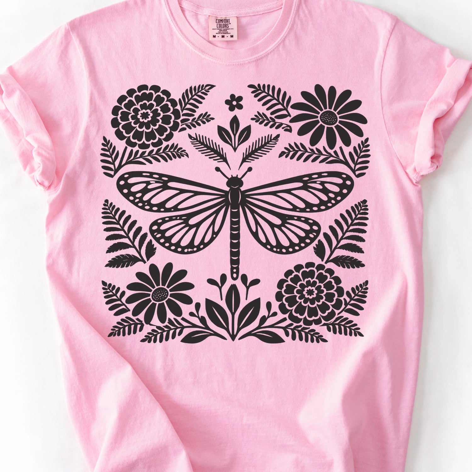 Dragonfly T-Shirt