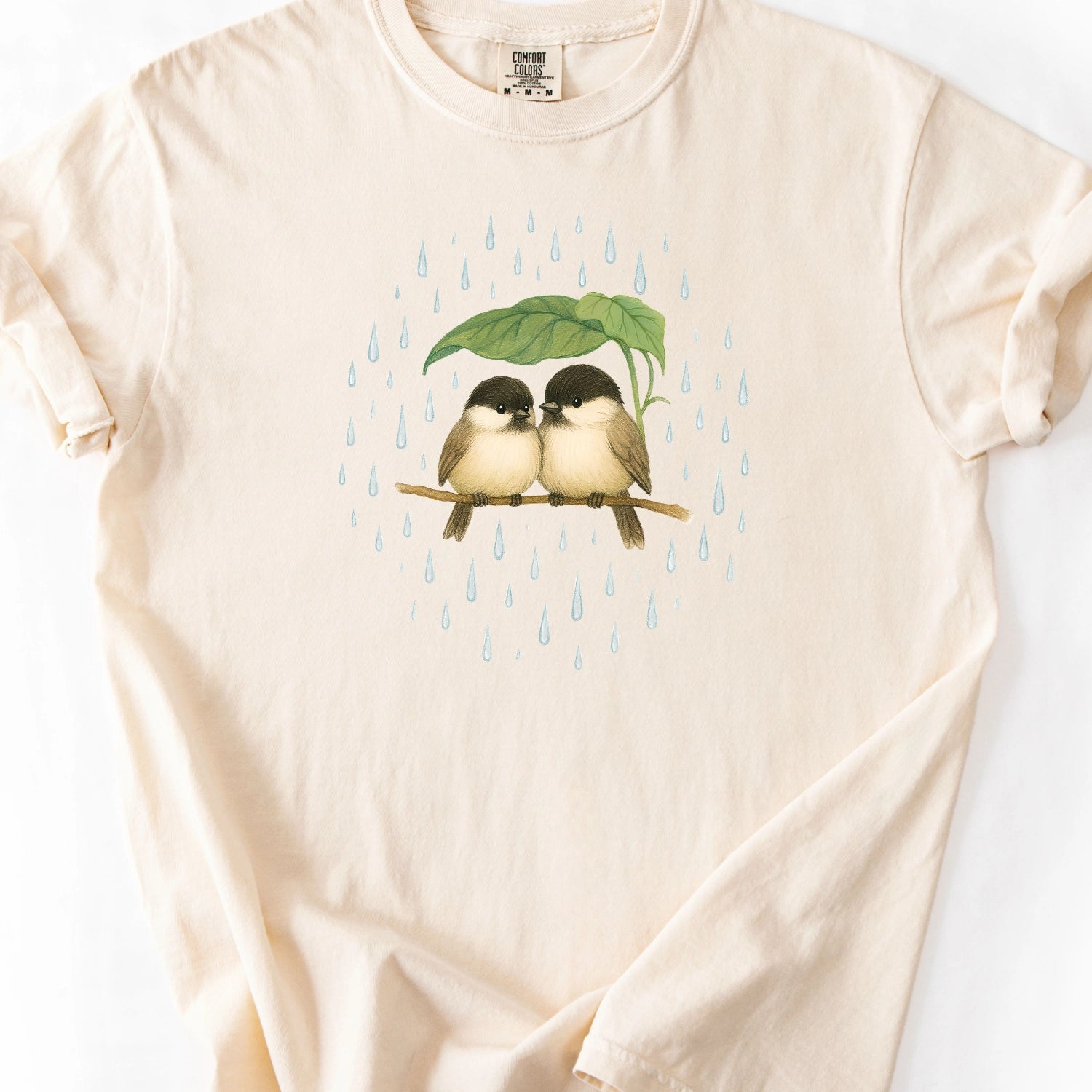 Chickadee T-Shirt