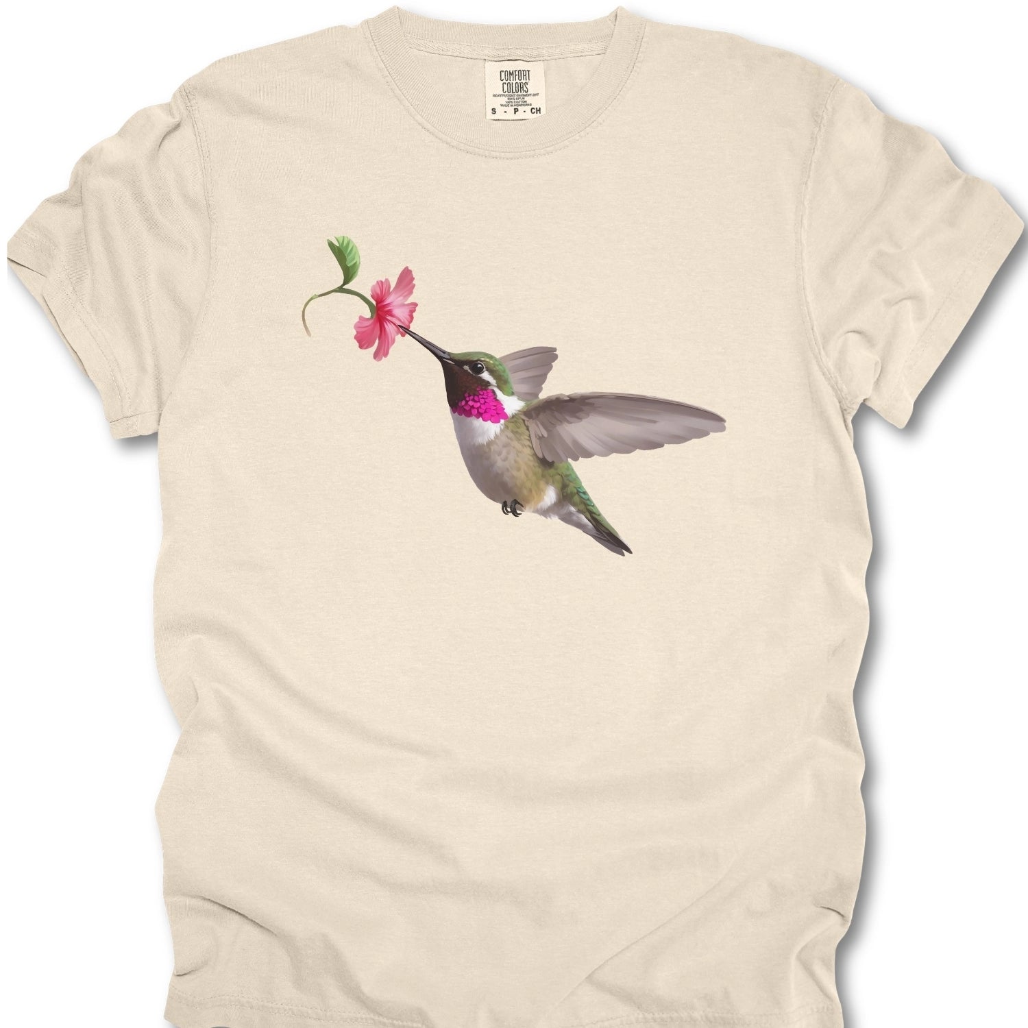 Hummingbird T-Shirt