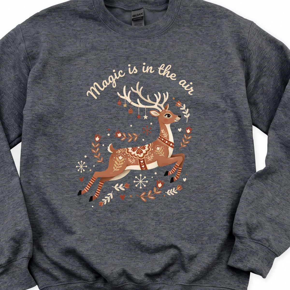 Magic is in the Air Sweatshirt