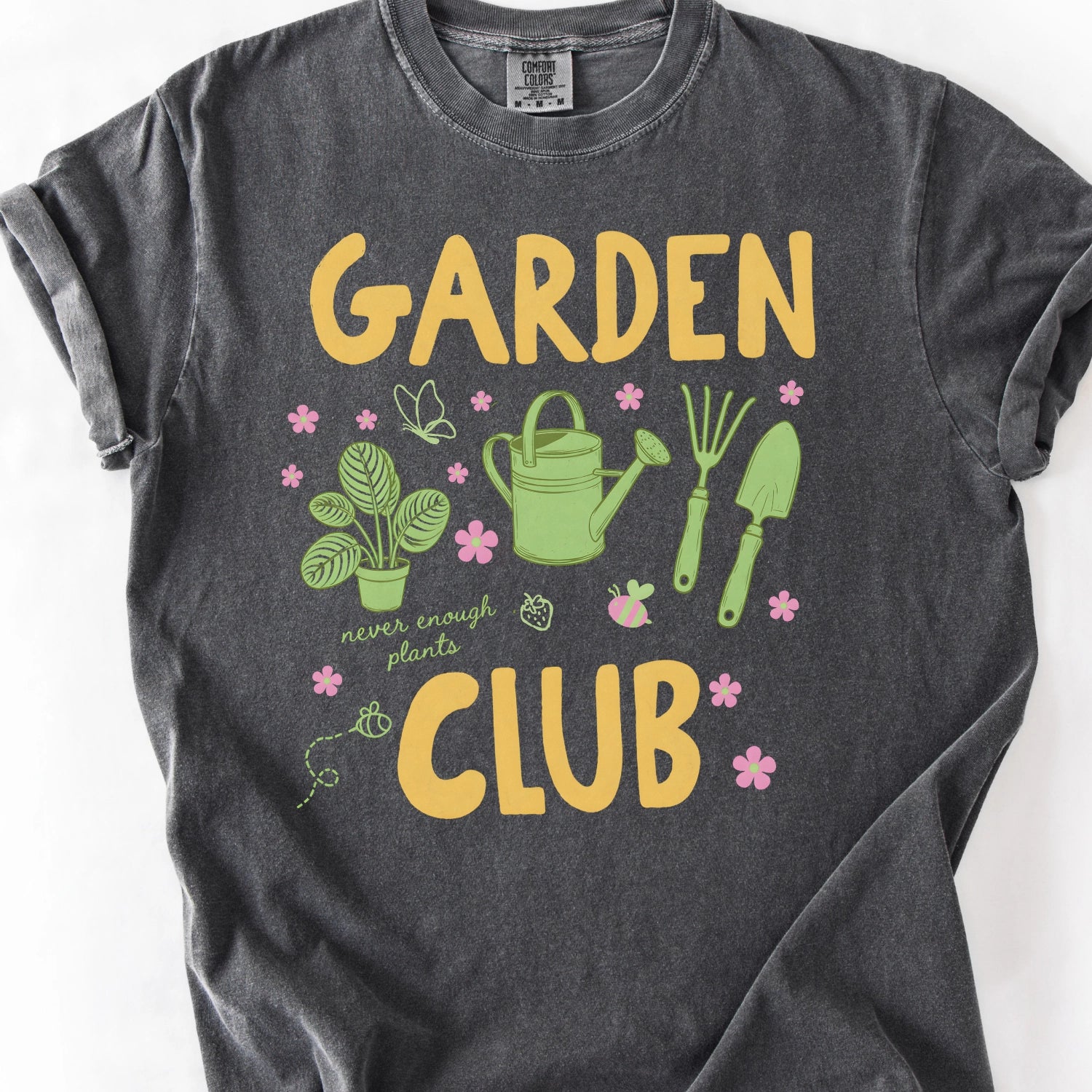 Garden Club T-Shirt