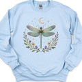 Dragonfly Sweatshirt