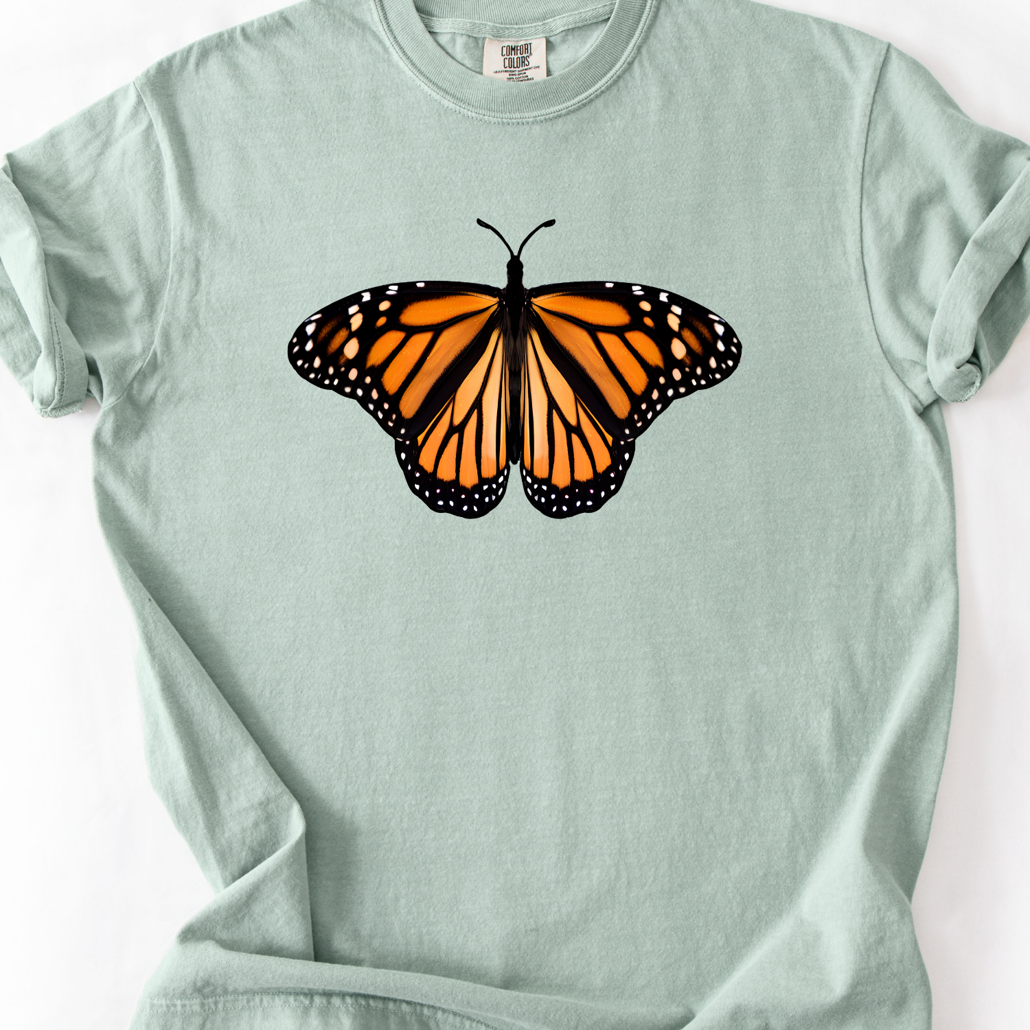 Monarch Butterfly T-Shirt