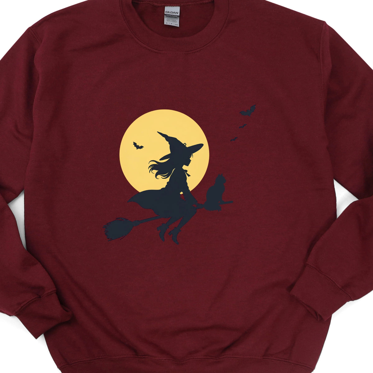 Night Flight Sweatshirt