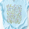 Wildflower T-Shirt