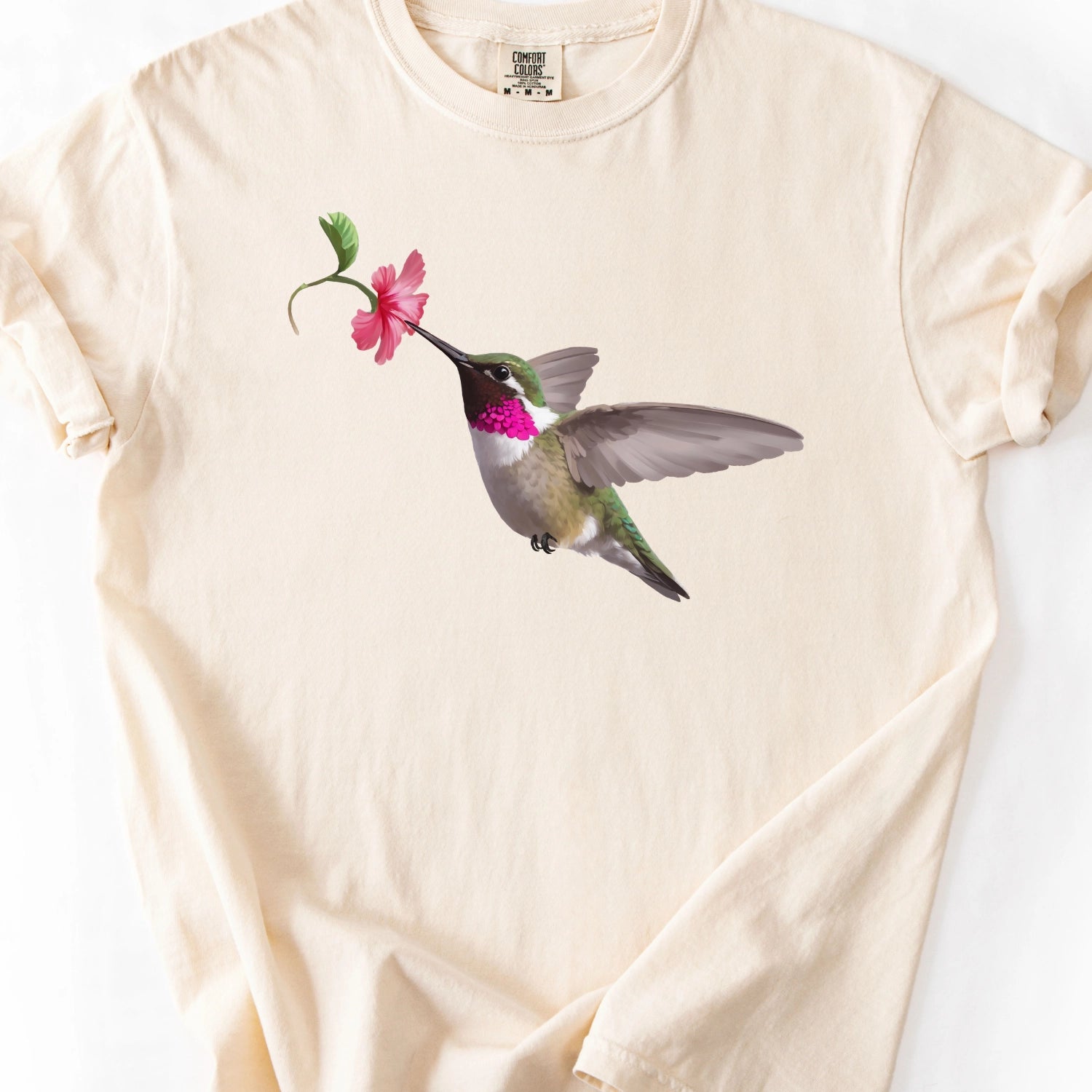 Hummingbird T-Shirt