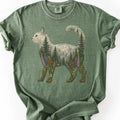 Forest Cat T-Shirt