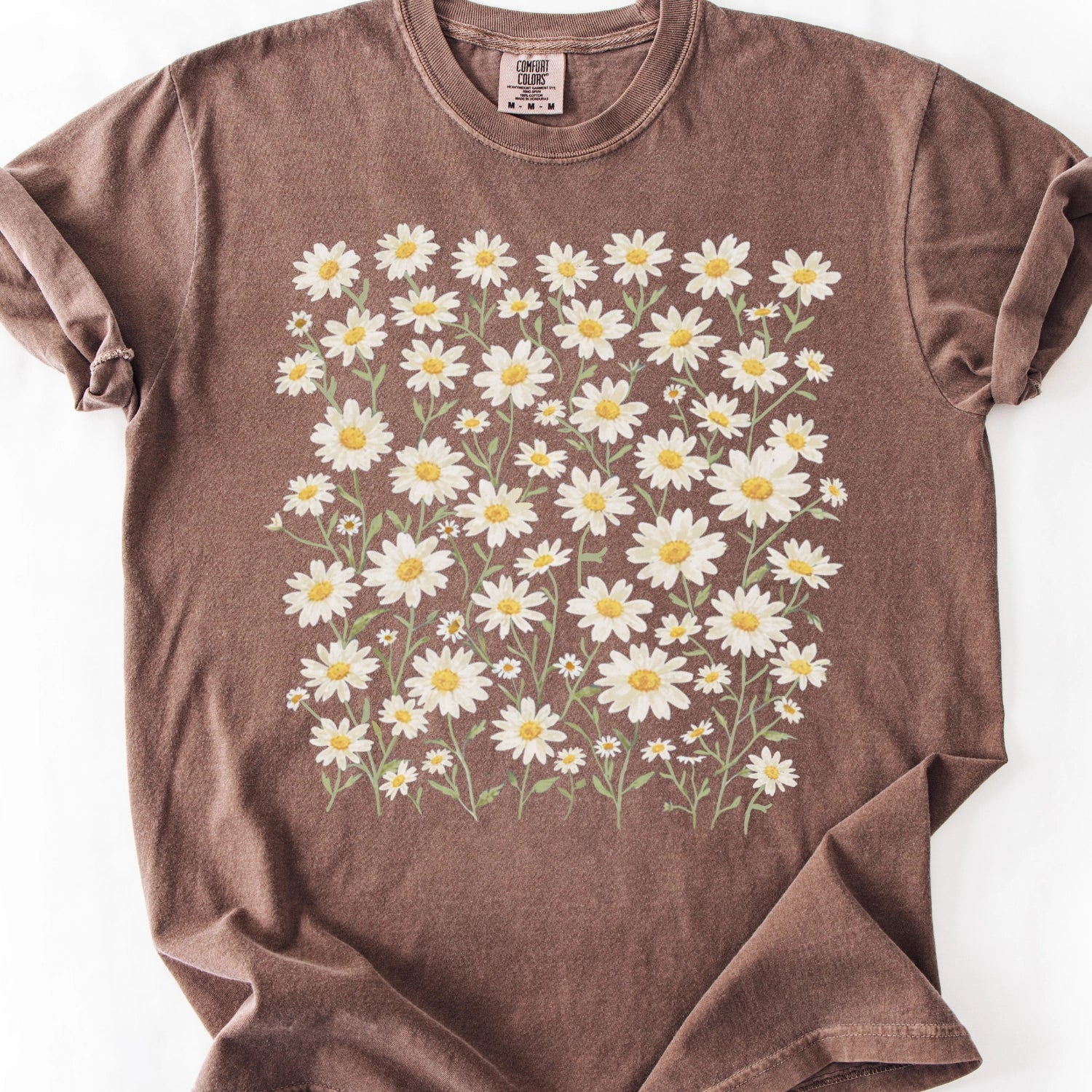 Daisy T-Shirt