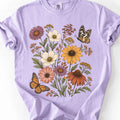 Autumn Bouquet T-Shirt