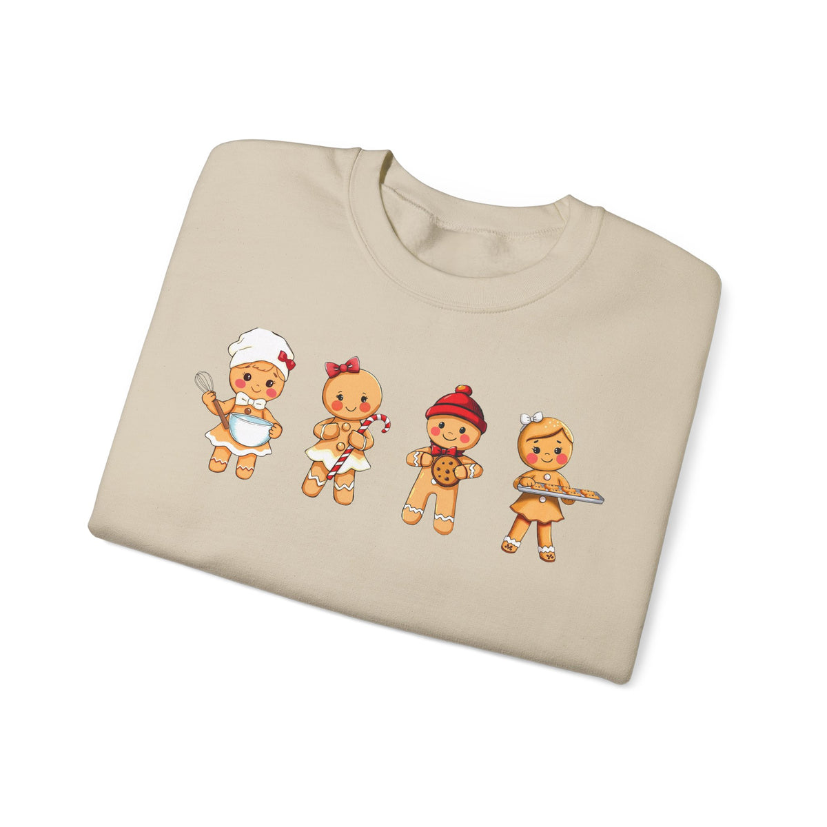 Cozy Bakers Sweatshirt