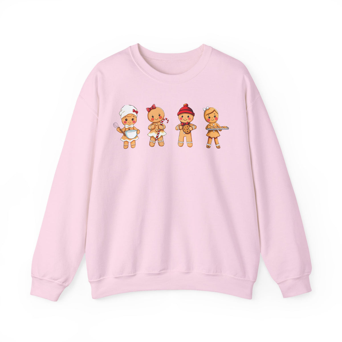 Cozy Bakers Sweatshirt